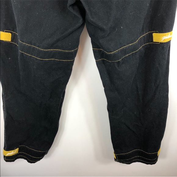 Marithe Francois Girbaud Mens Vintage 